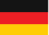 Flag for language 'de'